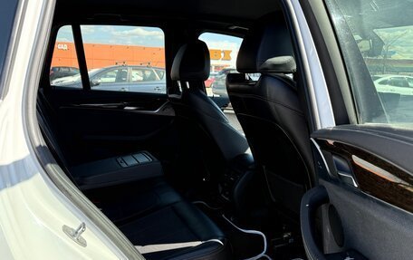 BMW X3, 2018 год, 3 300 000 рублей, 7 фотография