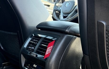 BMW X3, 2018 год, 3 300 000 рублей, 8 фотография