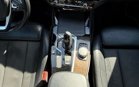 BMW X3, 2018 год, 3 300 000 рублей, 14 фотография