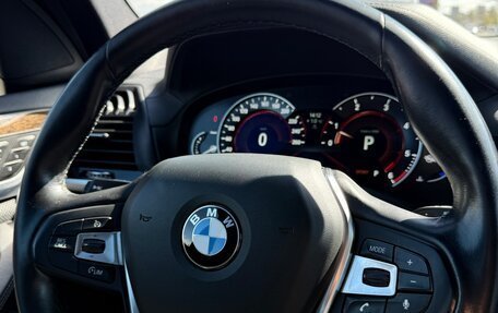 BMW X3, 2018 год, 3 300 000 рублей, 13 фотография