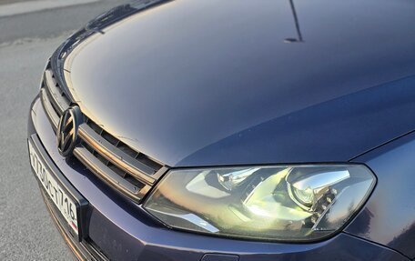 Volkswagen Touareg III, 2012 год, 2 250 000 рублей, 10 фотография