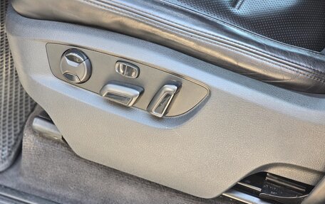 Volkswagen Touareg III, 2012 год, 2 250 000 рублей, 18 фотография