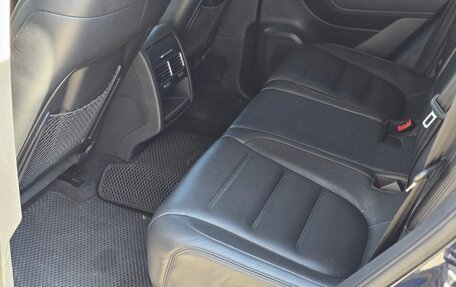 Volkswagen Touareg III, 2012 год, 2 250 000 рублей, 22 фотография