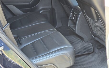 Volkswagen Touareg III, 2012 год, 2 250 000 рублей, 21 фотография