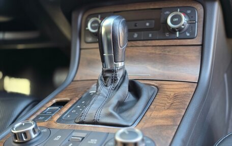 Volkswagen Touareg III, 2012 год, 2 250 000 рублей, 25 фотография