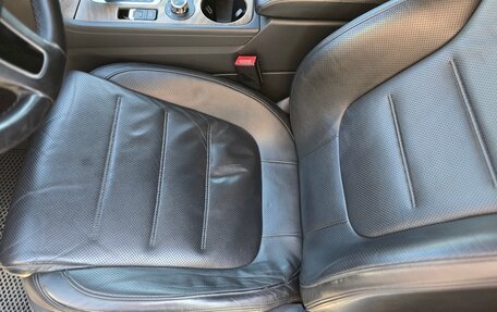 Volkswagen Touareg III, 2012 год, 2 250 000 рублей, 19 фотография