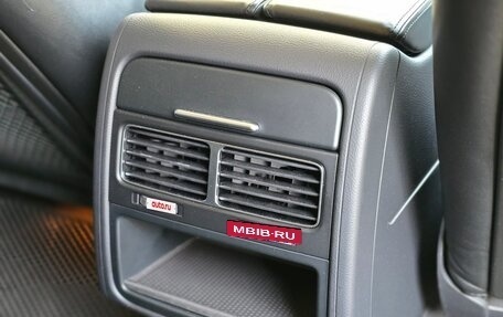Volkswagen Touareg III, 2012 год, 2 250 000 рублей, 30 фотография