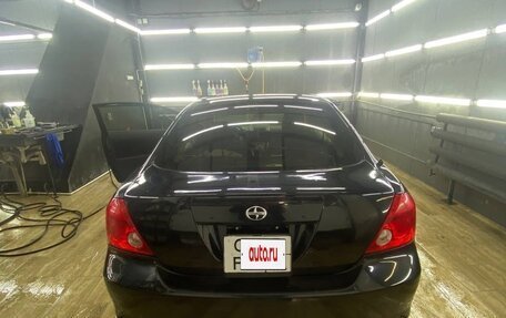 Scion tC I рестайлинг, 2006 год, 680 000 рублей, 5 фотография