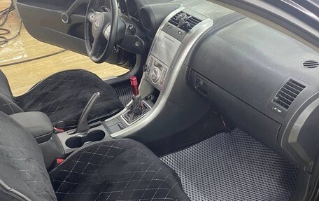 Scion tC I рестайлинг, 2006 год, 680 000 рублей, 11 фотография