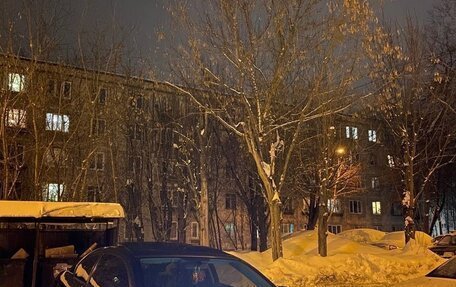 Scion tC I рестайлинг, 2006 год, 680 000 рублей, 12 фотография