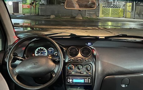 Daewoo Matiz I, 2008 год, 75 000 рублей, 22 фотография