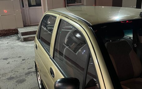 Daewoo Matiz I, 2008 год, 75 000 рублей, 27 фотография