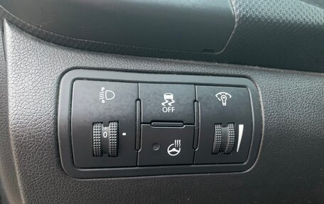 Hyundai Solaris II рестайлинг, 2013 год, 950 000 рублей, 11 фотография