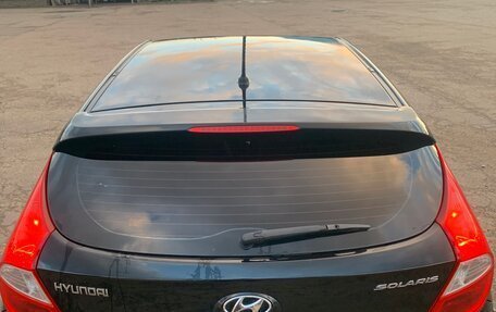 Hyundai Solaris II рестайлинг, 2013 год, 950 000 рублей, 6 фотография