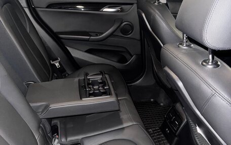 BMW X1, 2019 год, 3 200 000 рублей, 8 фотография