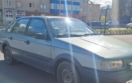 Volkswagen Passat B2, 1988 год, 155 000 рублей, 3 фотография
