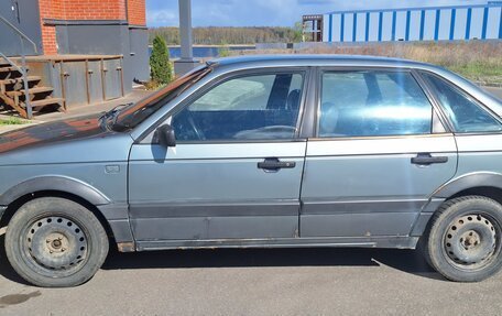 Volkswagen Passat B2, 1988 год, 155 000 рублей, 4 фотография