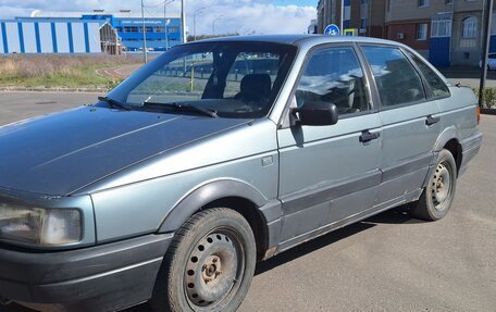 Volkswagen Passat B2, 1988 год, 155 000 рублей, 2 фотография