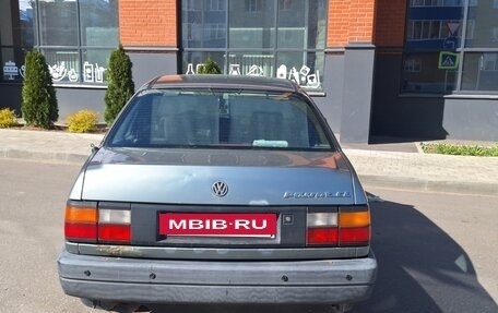 Volkswagen Passat B2, 1988 год, 155 000 рублей, 6 фотография