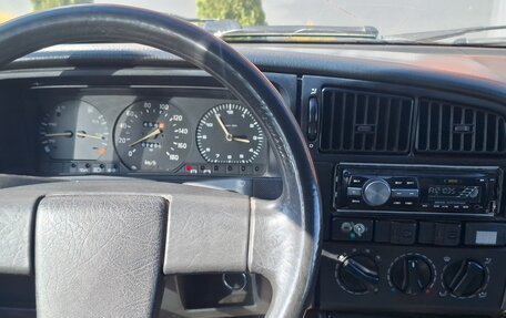 Volkswagen Passat B2, 1988 год, 155 000 рублей, 9 фотография