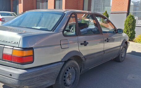 Volkswagen Passat B2, 1988 год, 155 000 рублей, 8 фотография