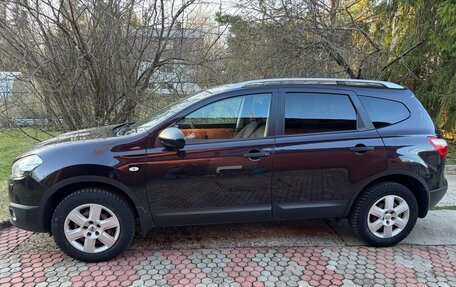 Nissan Qashqai+2 I, 2010 год, 1 300 000 рублей, 3 фотография