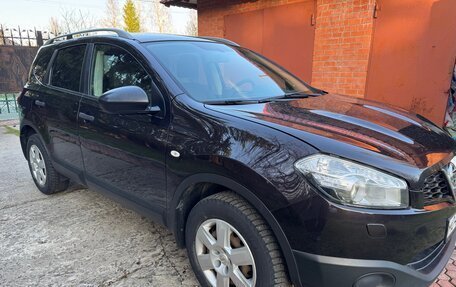 Nissan Qashqai+2 I, 2010 год, 1 300 000 рублей, 8 фотография