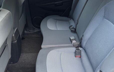 Nissan Qashqai+2 I, 2010 год, 1 300 000 рублей, 11 фотография