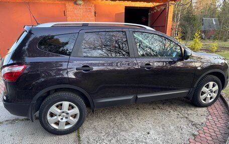 Nissan Qashqai+2 I, 2010 год, 1 300 000 рублей, 7 фотография