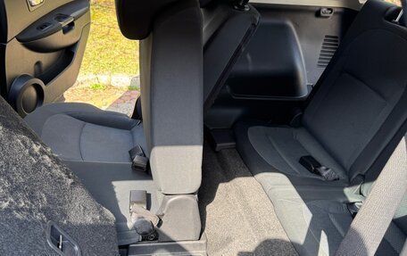 Nissan Qashqai+2 I, 2010 год, 1 300 000 рублей, 15 фотография