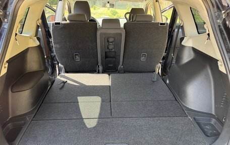 Nissan Qashqai+2 I, 2010 год, 1 300 000 рублей, 18 фотография