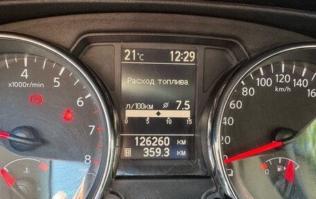 Nissan Qashqai+2 I, 2010 год, 1 300 000 рублей, 13 фотография