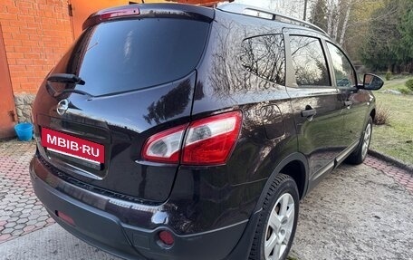 Nissan Qashqai+2 I, 2010 год, 1 300 000 рублей, 6 фотография
