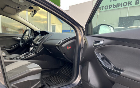 Ford Focus III, 2012 год, 750 000 рублей, 9 фотография