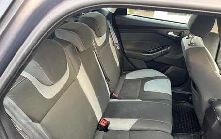 Ford Focus III, 2012 год, 750 000 рублей, 11 фотография