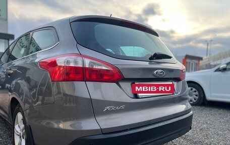 Ford Focus III, 2012 год, 750 000 рублей, 5 фотография