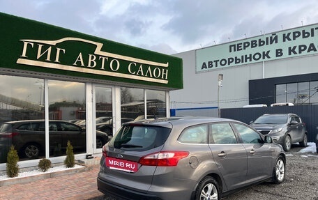Ford Focus III, 2012 год, 750 000 рублей, 6 фотография