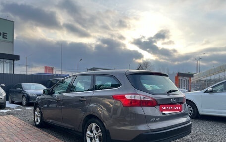 Ford Focus III, 2012 год, 750 000 рублей, 4 фотография