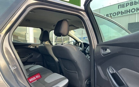 Ford Focus III, 2012 год, 750 000 рублей, 10 фотография