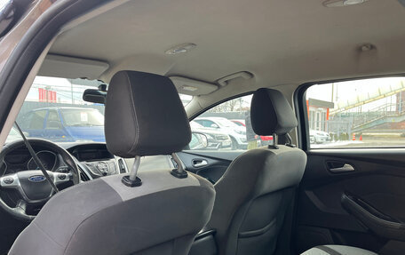 Ford Focus III, 2012 год, 750 000 рублей, 14 фотография