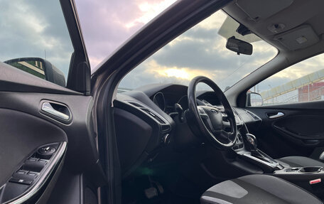Ford Focus III, 2012 год, 750 000 рублей, 15 фотография
