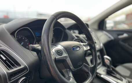 Ford Focus III, 2012 год, 750 000 рублей, 18 фотография