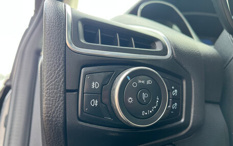 Ford Focus III, 2012 год, 750 000 рублей, 17 фотография