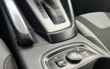 Ford Focus III, 2012 год, 750 000 рублей, 21 фотография