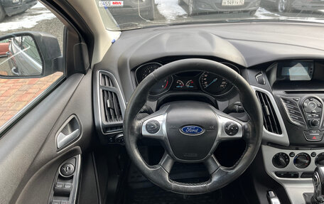 Ford Focus III, 2012 год, 750 000 рублей, 19 фотография