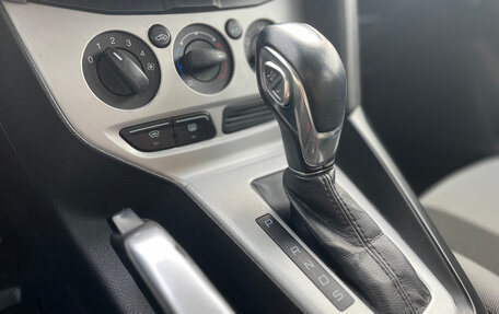 Ford Focus III, 2012 год, 750 000 рублей, 22 фотография