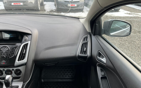Ford Focus III, 2012 год, 750 000 рублей, 20 фотография