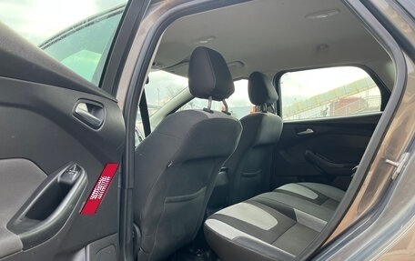 Ford Focus III, 2012 год, 750 000 рублей, 13 фотография