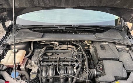 Ford Focus III, 2012 год, 750 000 рублей, 25 фотография