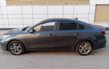 KIA K3, 2021 год, 1 720 000 рублей, 4 фотография